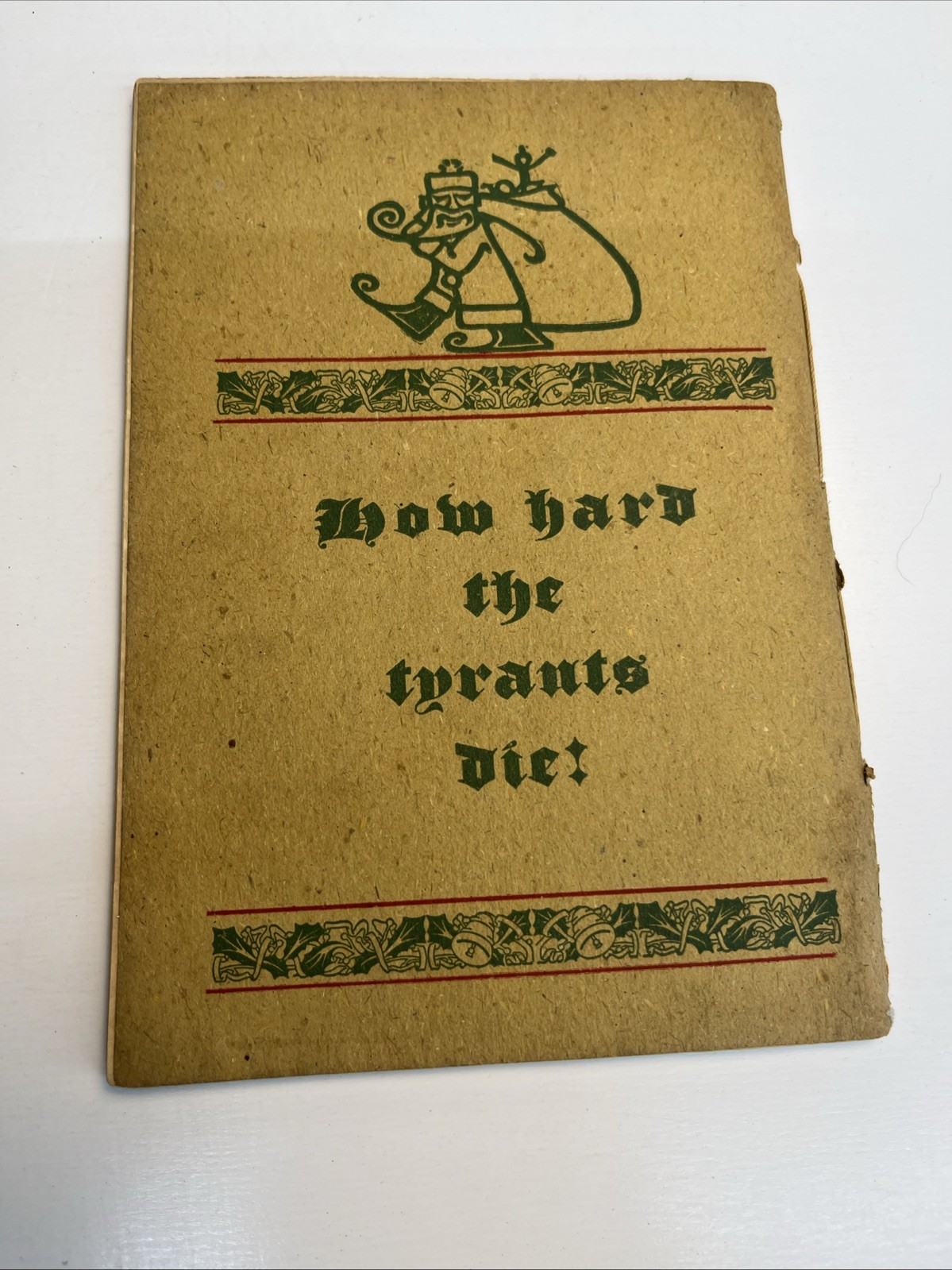 Vintage Roycraft Pocket Magazines 1916-1919 Lot of 11 Issues