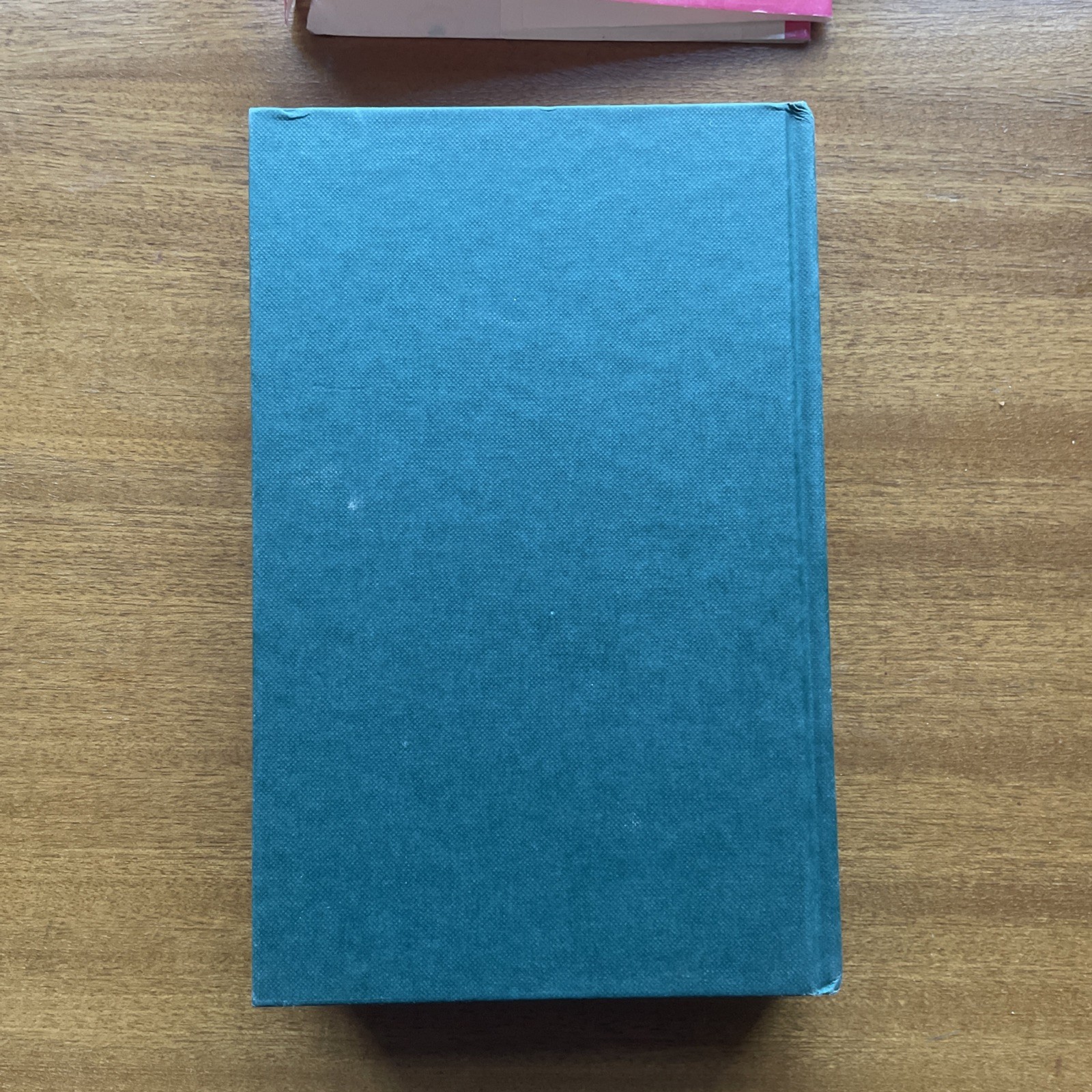Margaret Drabble ‘The Radiant Way’ Signed Hardback First Edition w/ Dust Jacket
