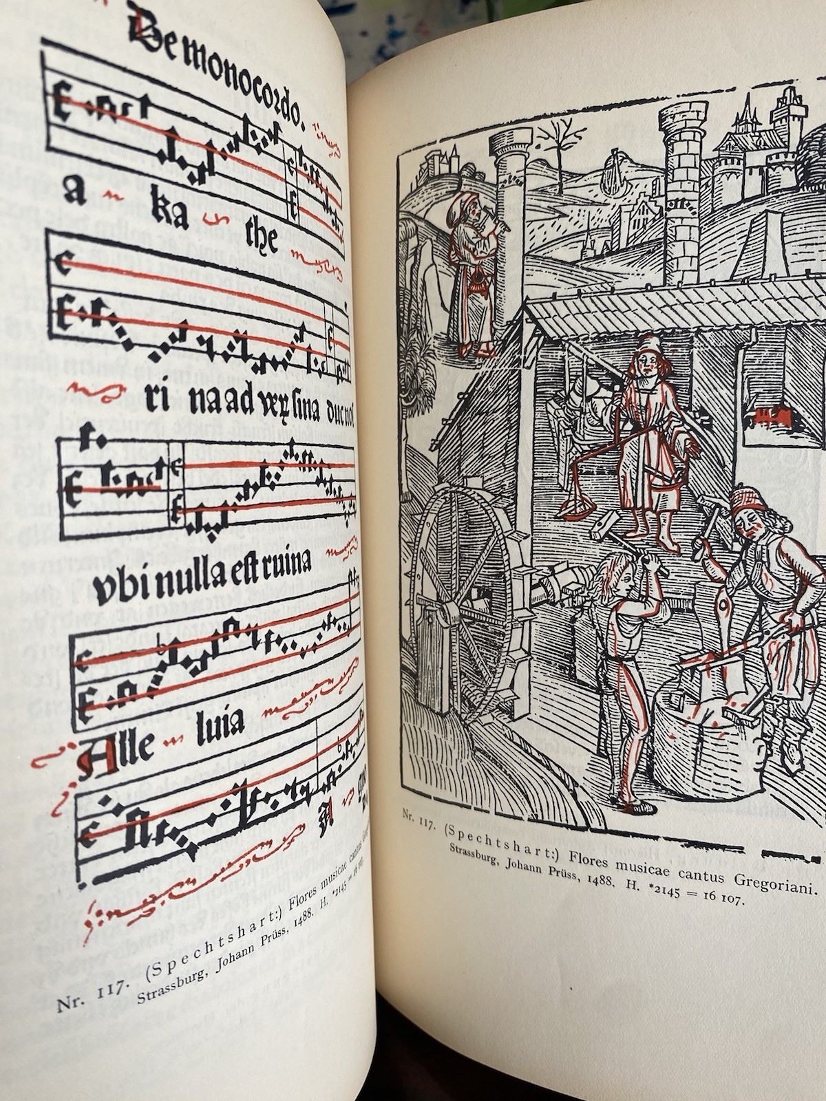 J. Halle Antiquariat 1926 Wiegendrucke Incunabula Catalogue Munich 150 Plates