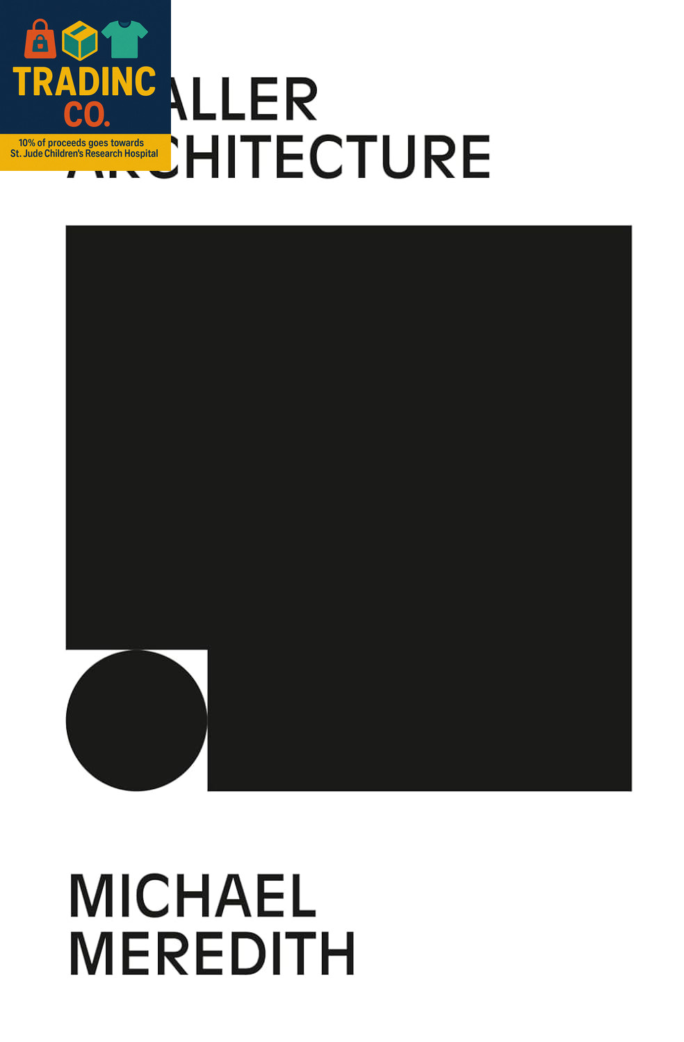 Smaller Architecture (Architecture Exchange Memo Series)