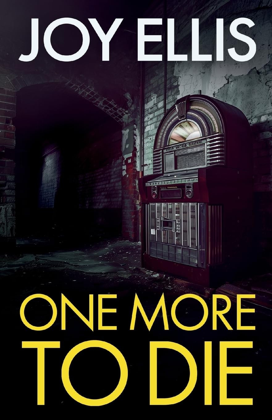 One More to Die: a gripping standalone thriller from multi-million selling a…