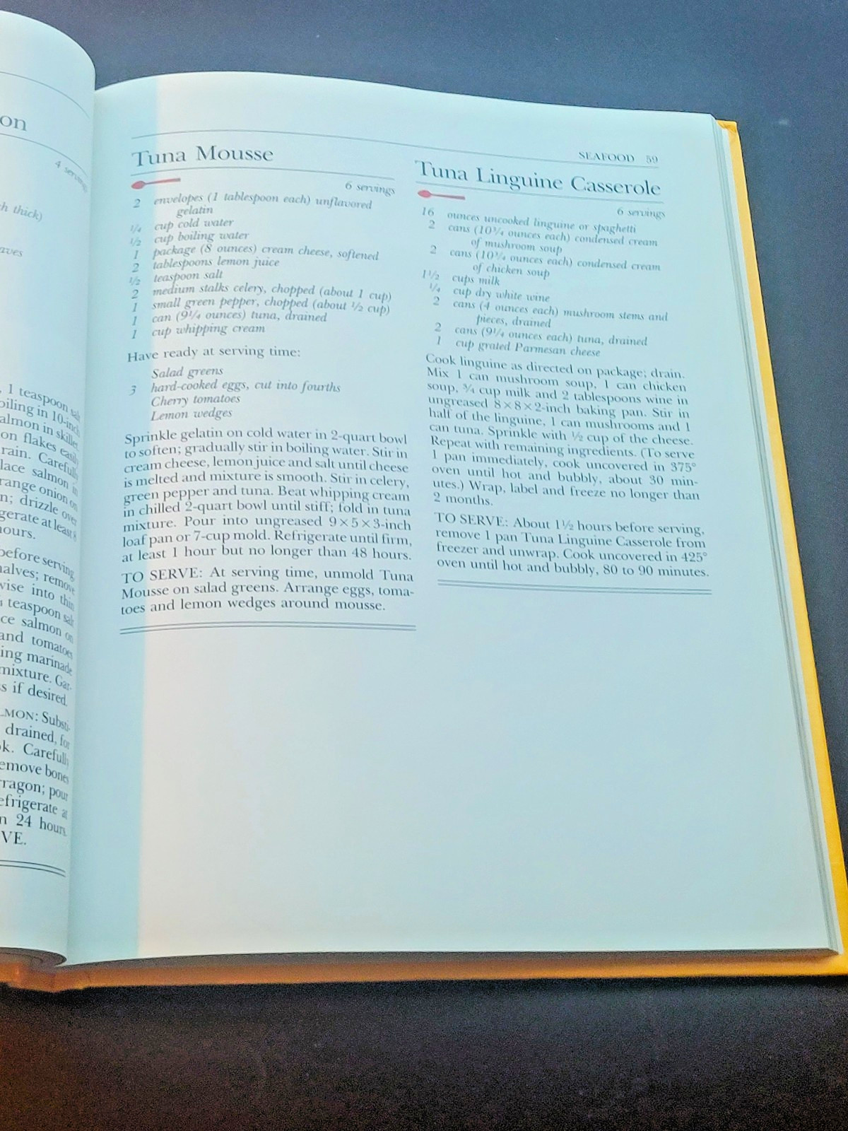 Vintage 1982 Betty Crocker Timesaving Cookbook Hardcover Clean VG