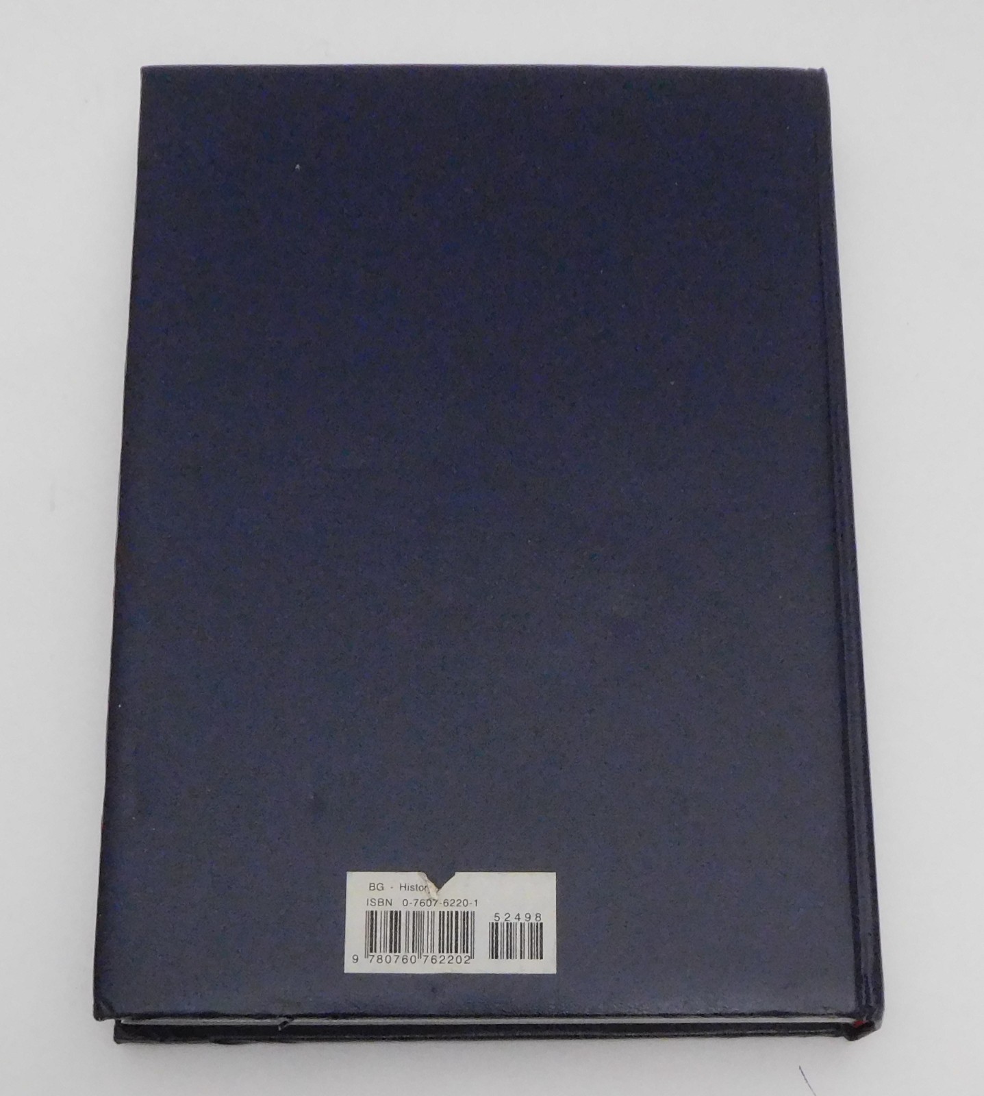 The Marines Hardcover Coffee Table Book USMC History 359 Pages Oversized