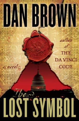 The Lost Symbol – Hardcover By Brown, Dan – GOOD