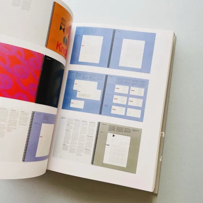 International Typographic Almanac 2 1993 Design Yearbook