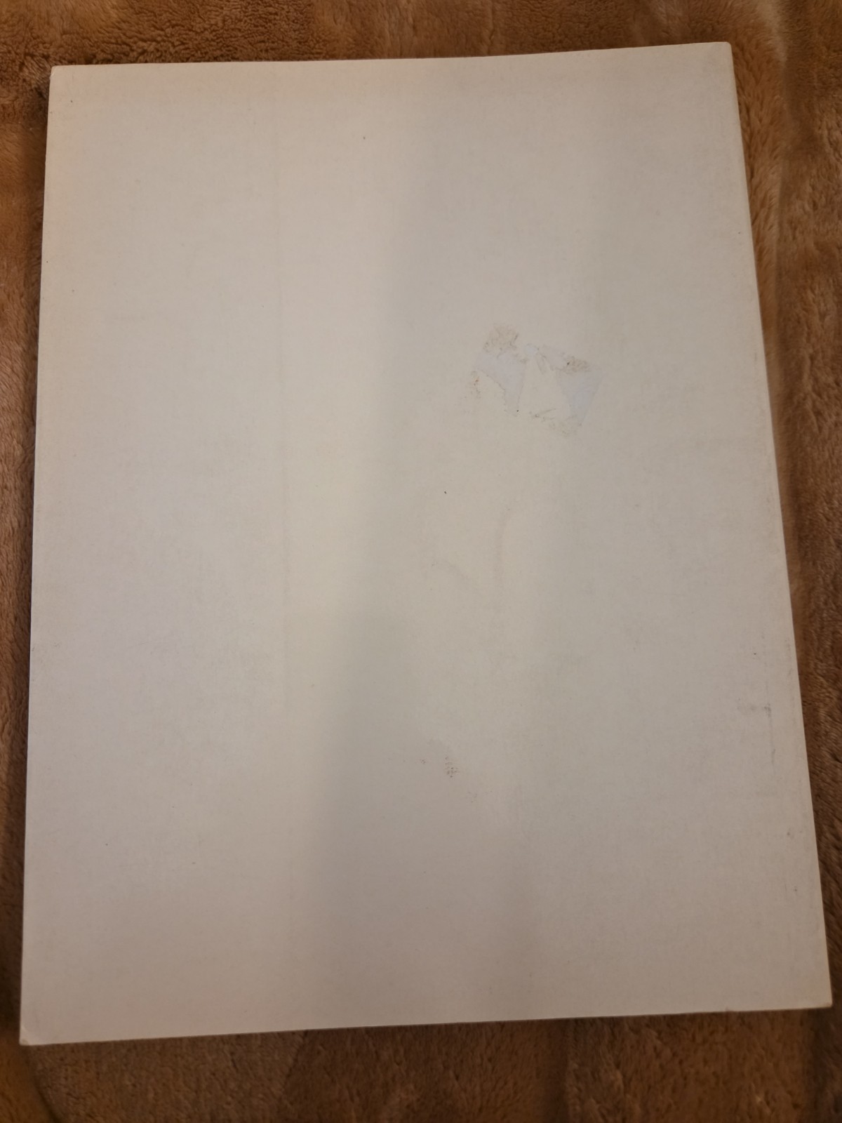 The Doll Paperback 1973 by Carl Fox, L. Landshoff New Shorter Edition