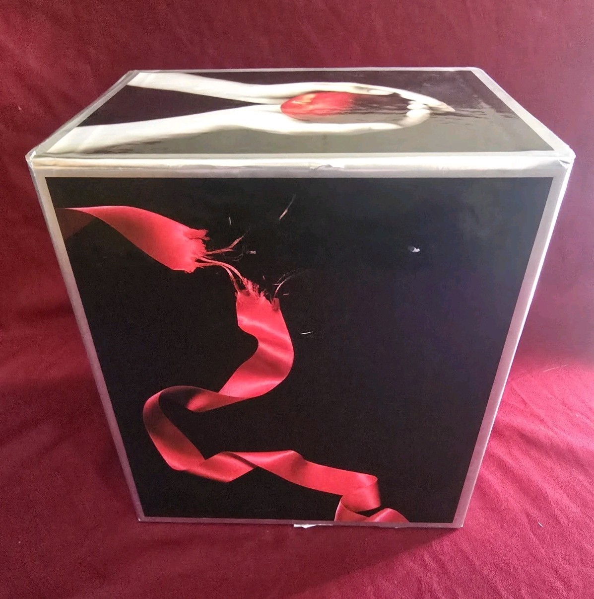The Twilight Saga Ser.: The Twilight Saga Complete Collection by Stephenie Meyer
