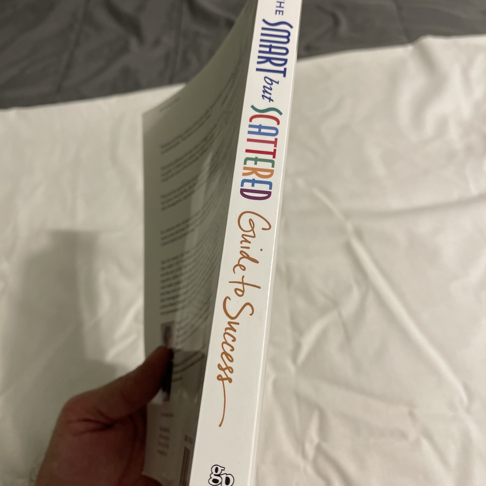 Smart but Scattered Guide to Success : by Richard Guare and Peg Dawson Paperback