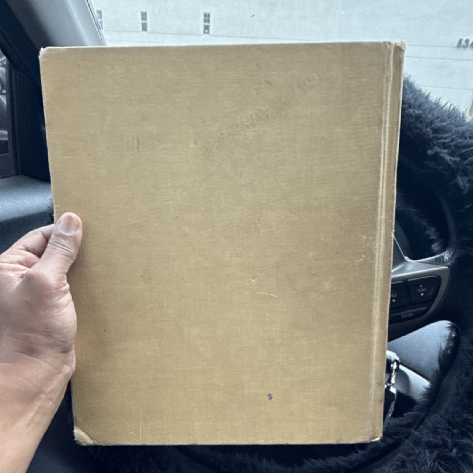 Goode’s World Atlas Tenth Edition Hardcover Physical Political Economic Espensh…