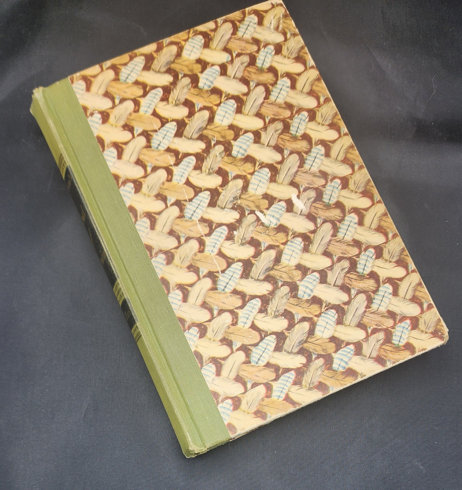 Audubon’s Birds of America 1950 2nd Printing The Macmillan Company