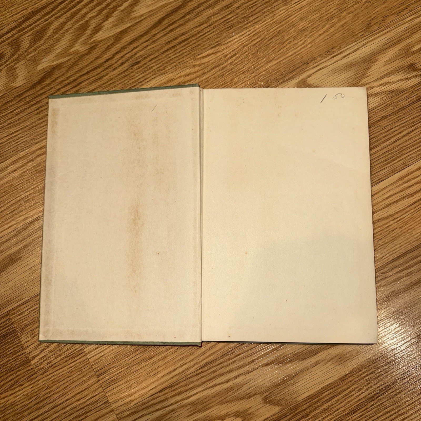 This Is Knitting Hardcover 1st Edition 1948 Instructional Book by Ethel Evans