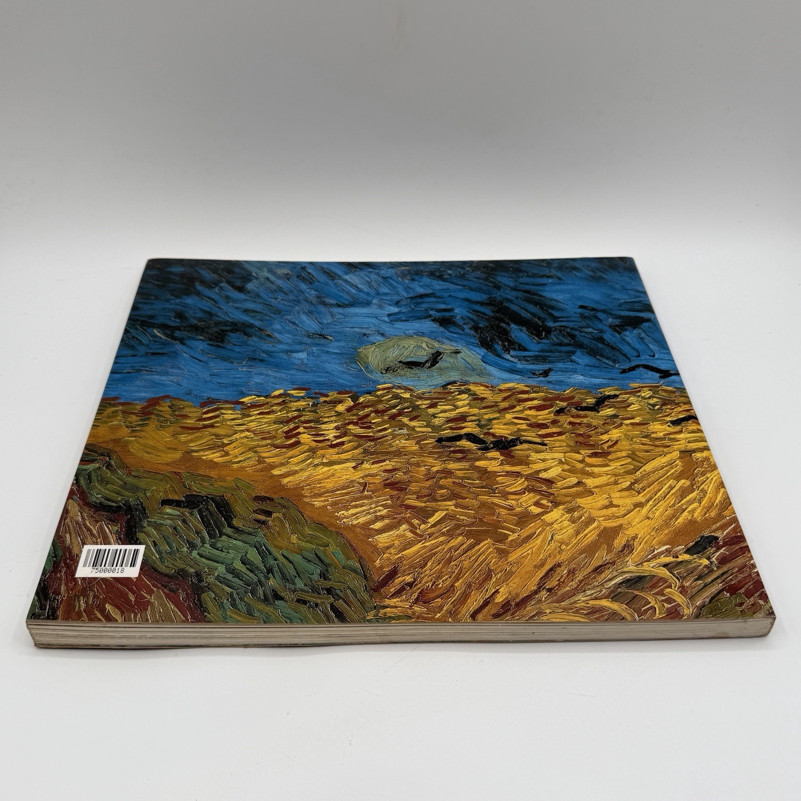 Van Gogh’s Van Goghs National Gallery Of Art, Washington Abrams Book