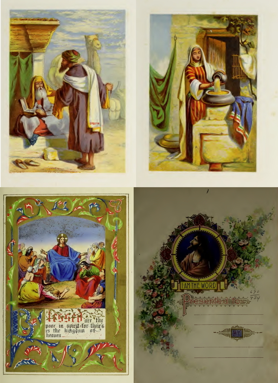 Illumination Illuminated Manuscript Ancient Medieval Art – 161 Old Books on DVD