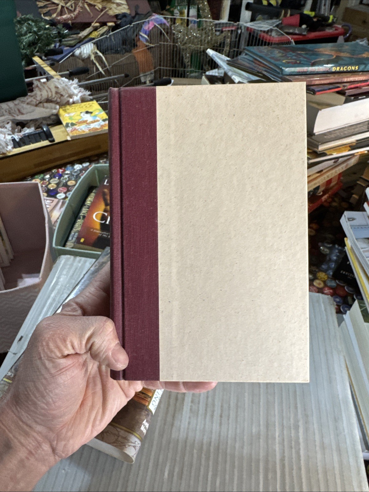 Black Thorn, White Rose (1st Ed/1st Printing) – Adult Fairy Tale Anthology