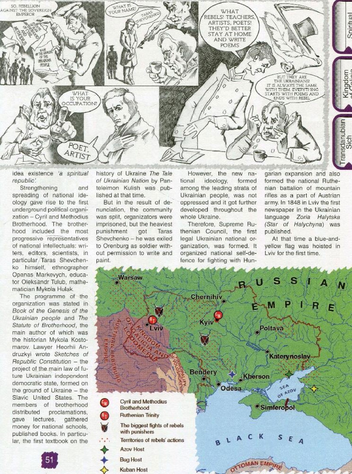 Independent Ukraine  History of Ukraine’s independence  Book in English
