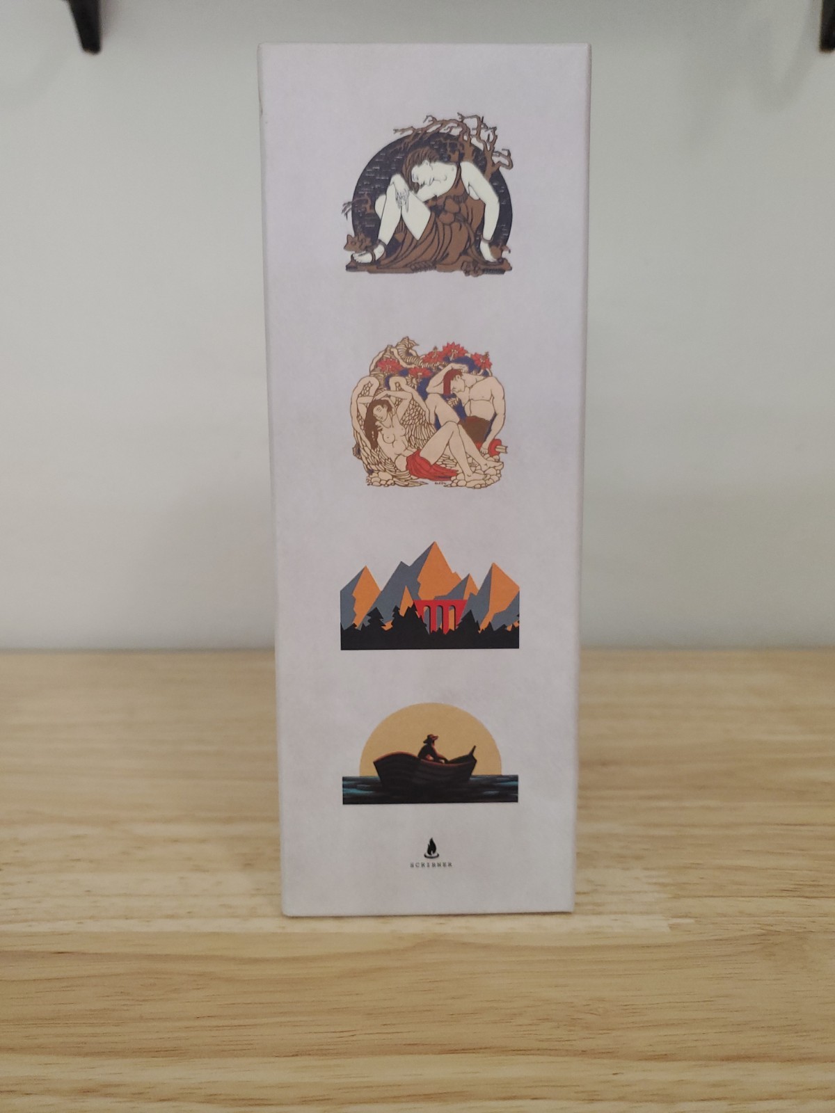 Ernest Hemingway Box Set (2021, Paperback)