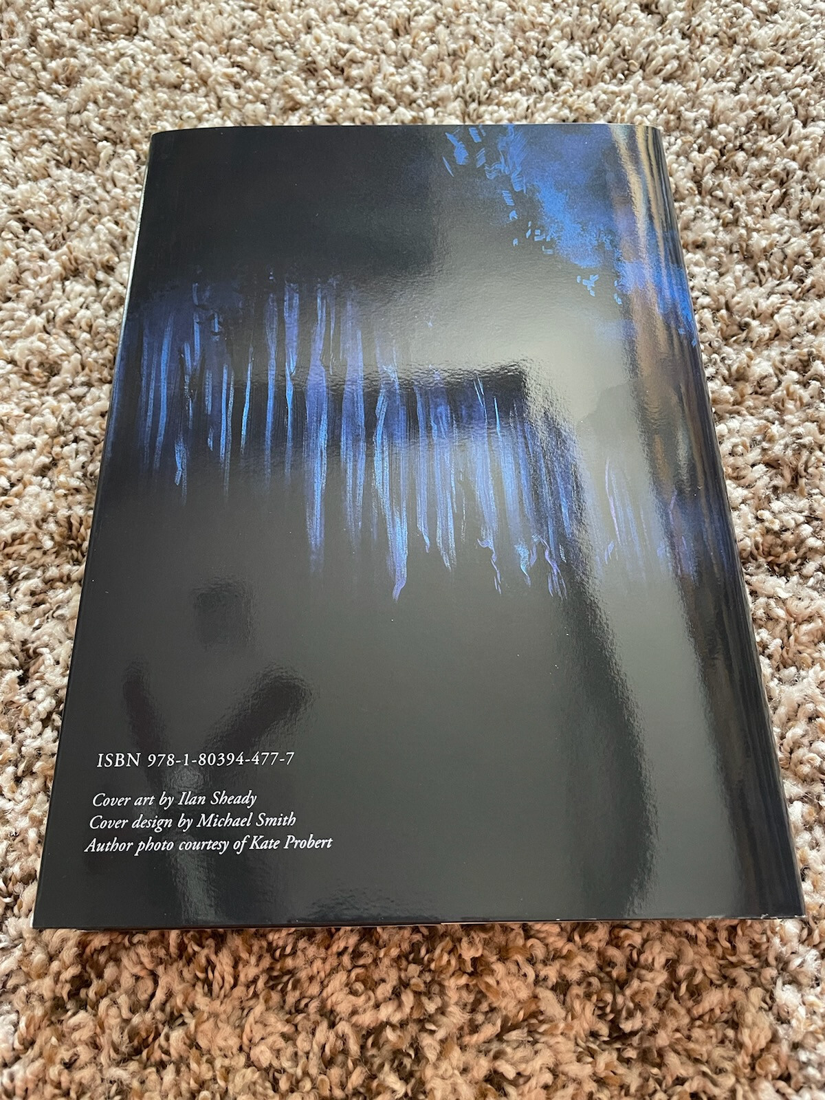 INHABITANT OF THE LAKE Ramsey Campbell 100 copy SIGNED/TRAYCASED 60 Anniversary