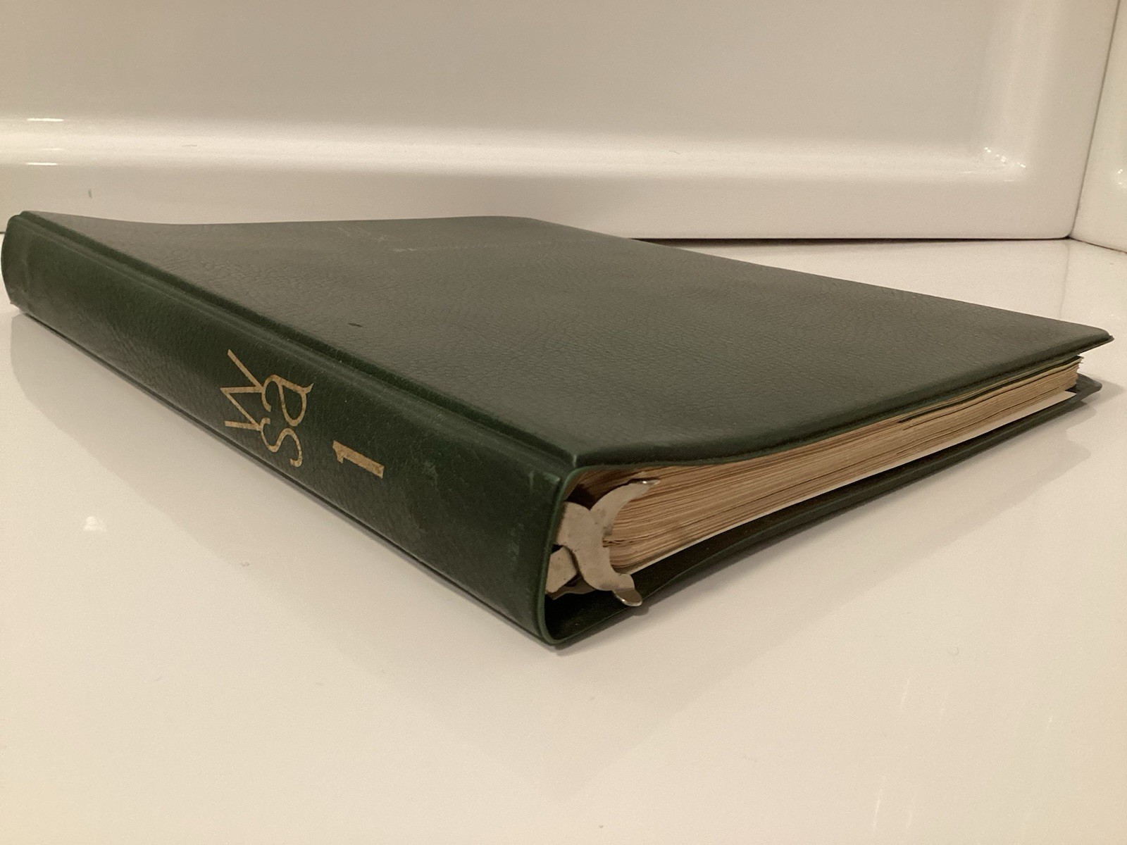 Washington School Art Blinder Lessons *1961 & 1958 Books Set College Classes Set