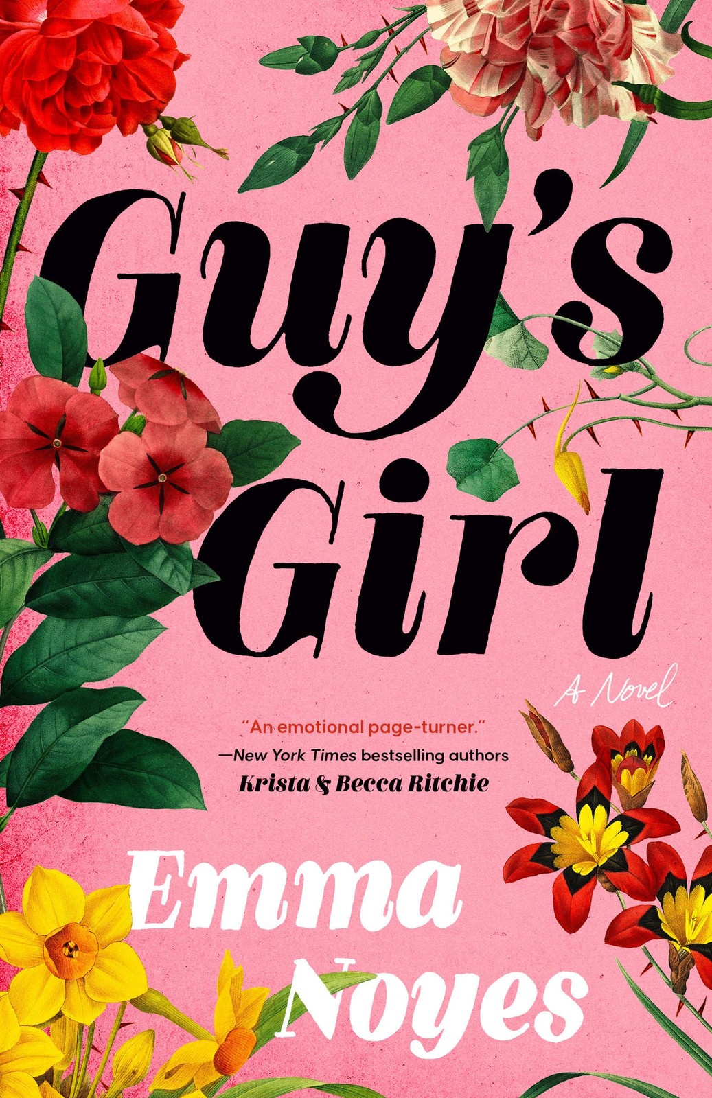 Guy’s Girl