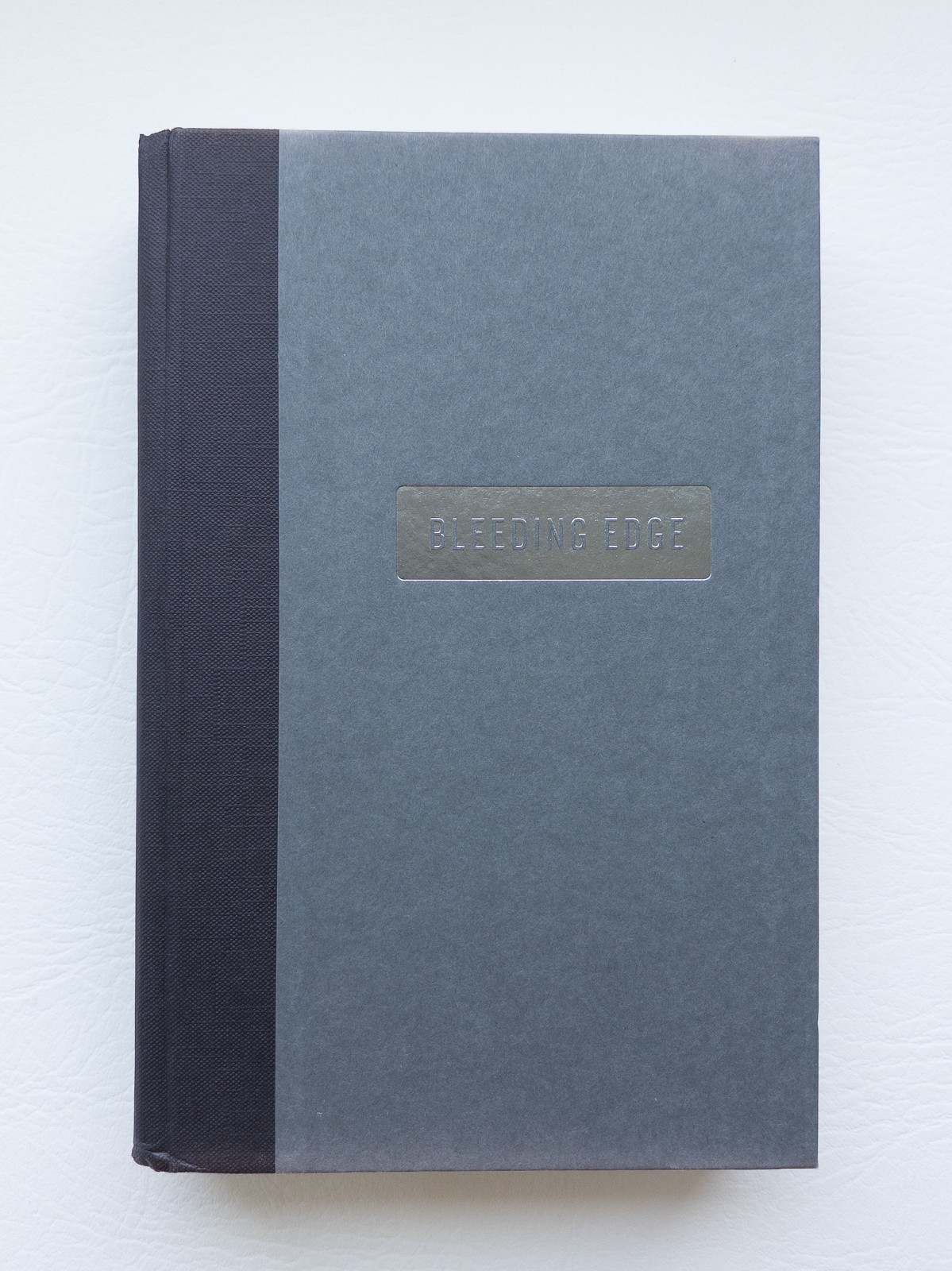 Bleeding Edge Thomas Pynchon 1st Edition 1st Print Hardcover 2013 Penguin Press