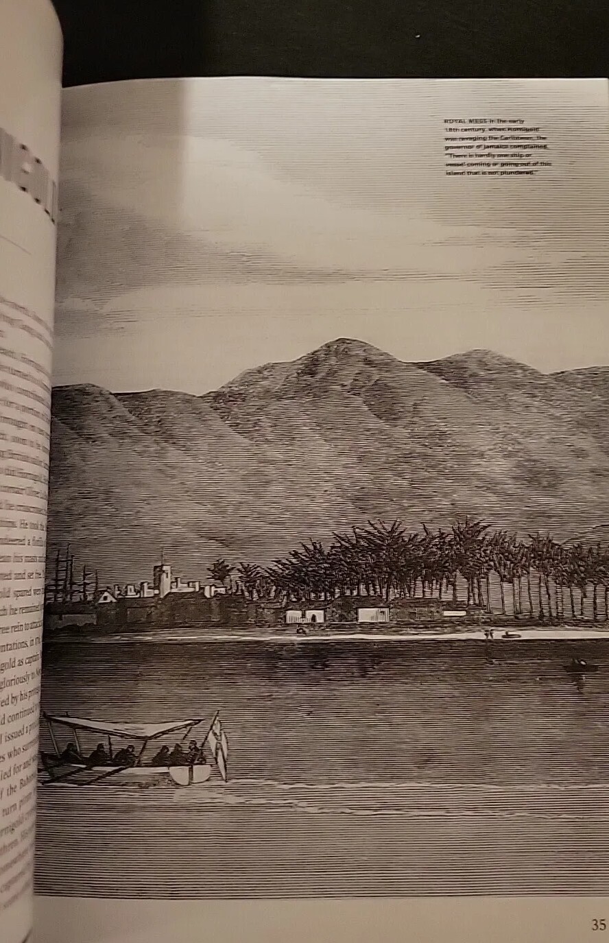 LIFE Explores The Golden Age of Pirates Magazine Special Edition 2022 Blackbeard