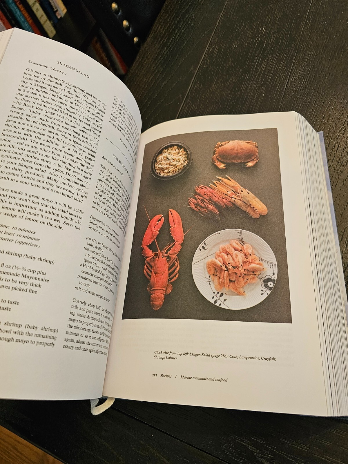 The Nordic Cookbook – Food of Norway Complete This has everything Killer- New-19