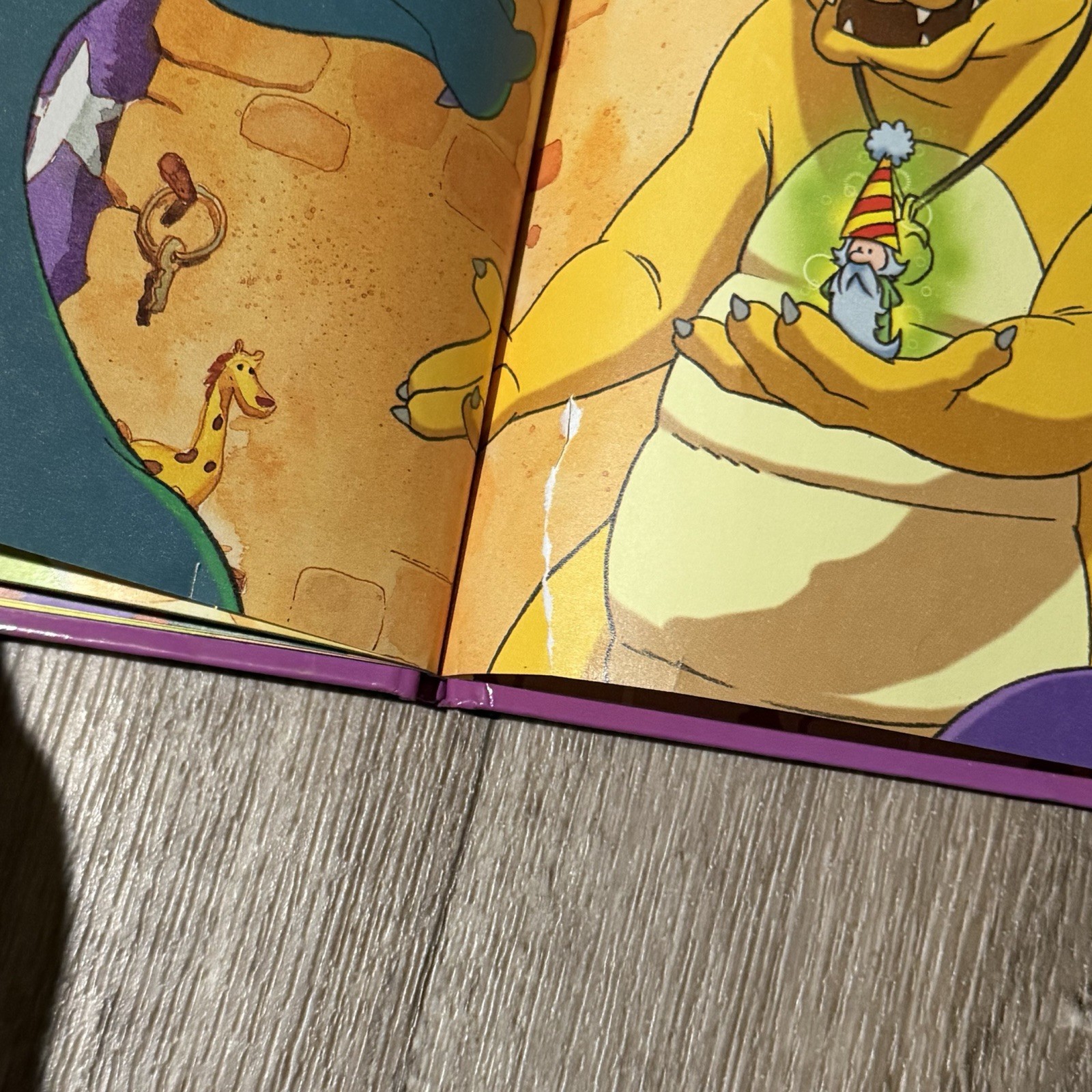 Dragon Tales Reading Is Fun With A Dragon Volume 4 It Takes Two Childrens Book