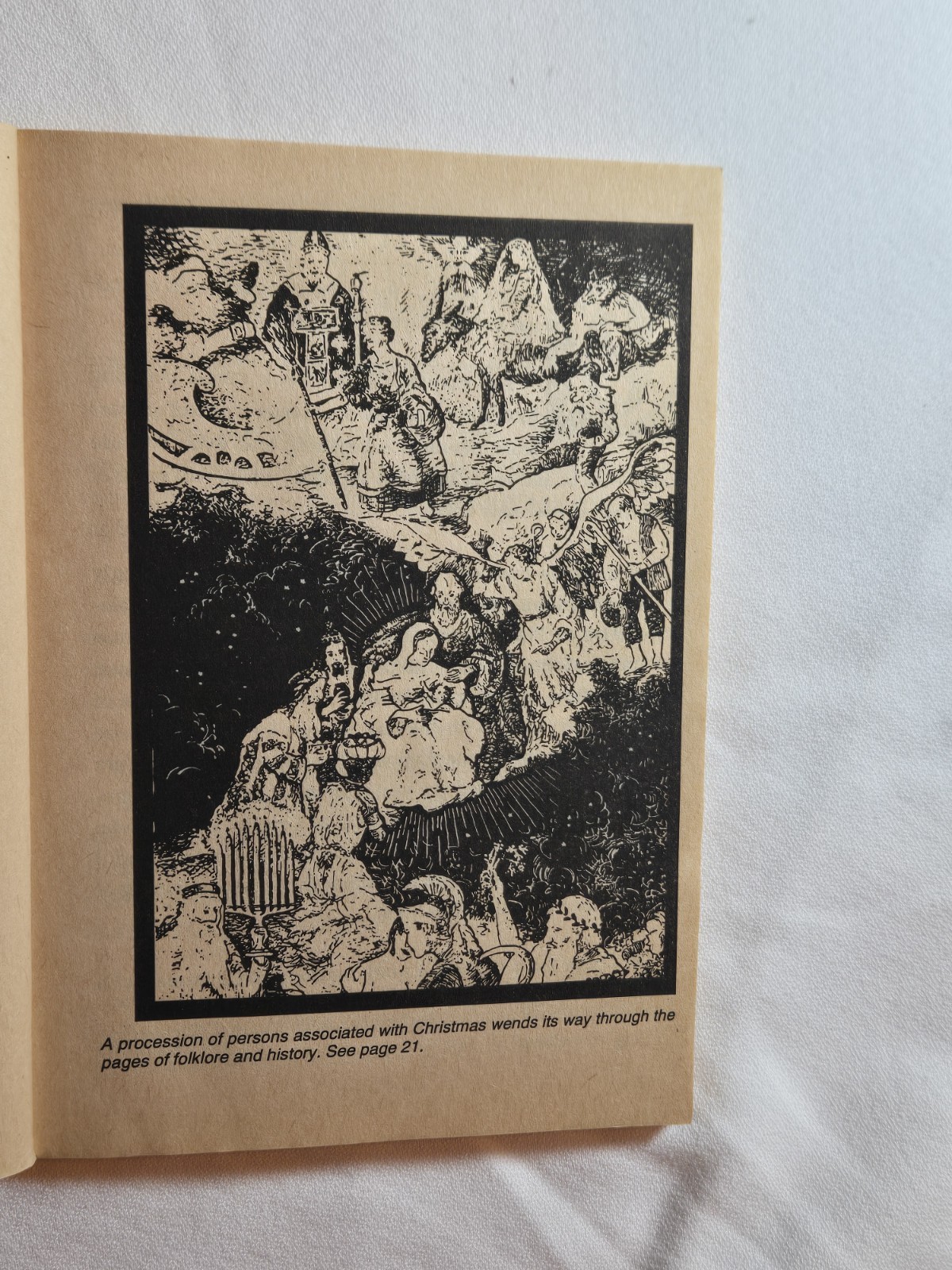 Family Digest Everything You Want to Know About Christmas PB Alfred Carl Hottes…