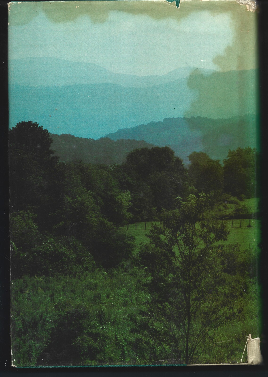 Foxfire 4 HB w/dj-1977-Eliot Wigginton-496 pages-Sassafras Tea, Fiddle Making