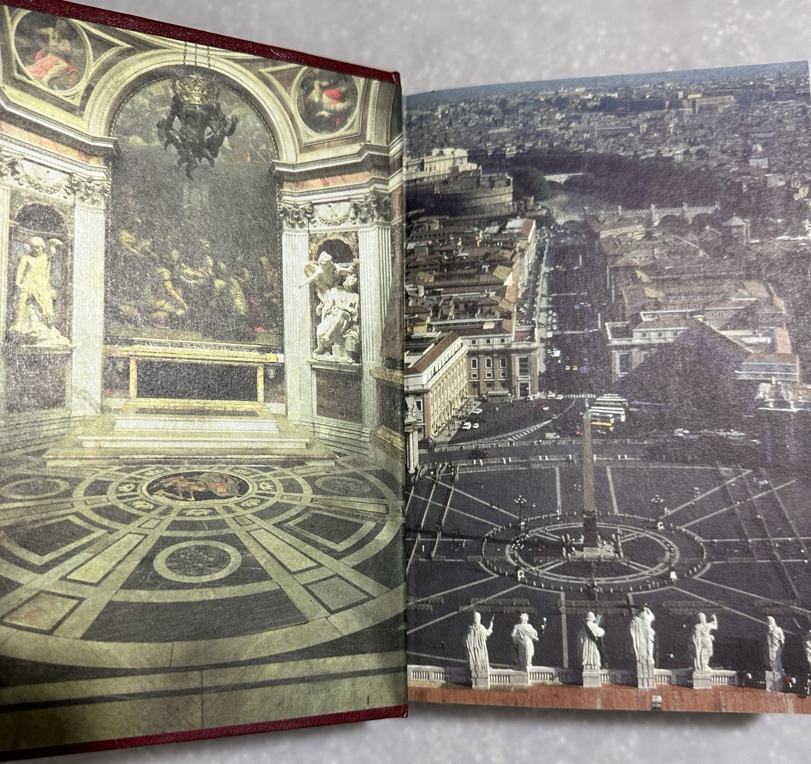 Angels & Demons By Dan Brown Special Edition 1st Atria Hardcover 2003