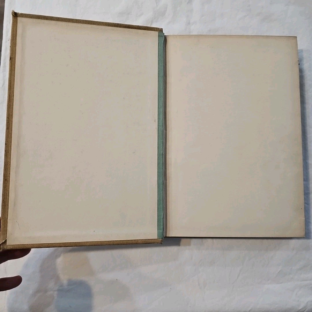 Antique Official Gazette of the United States Patent Office February 1920 Vo 271