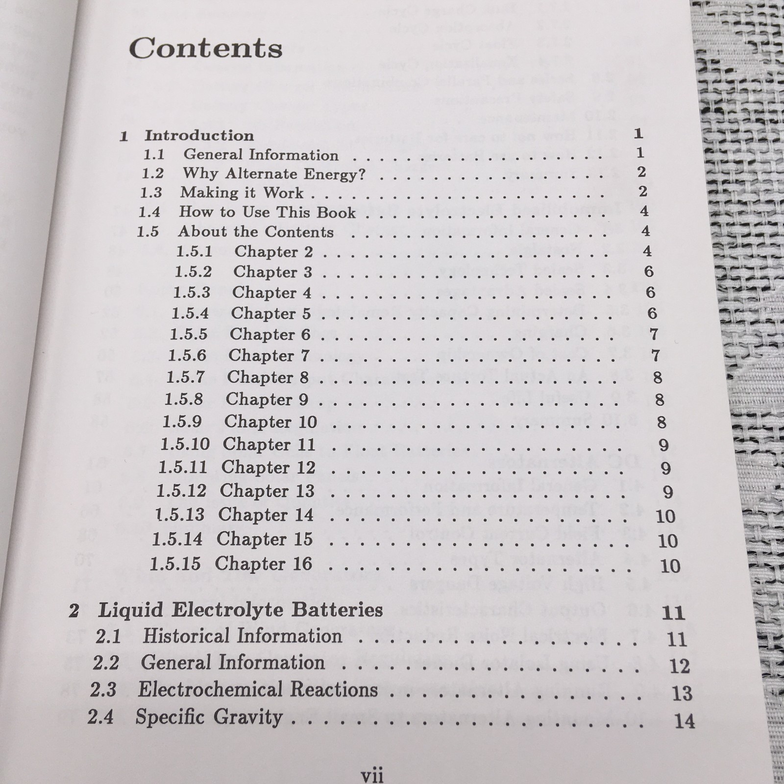 Living on 12 Volts With Ample Power Paperback by Smead & Ishihara 6th Printing