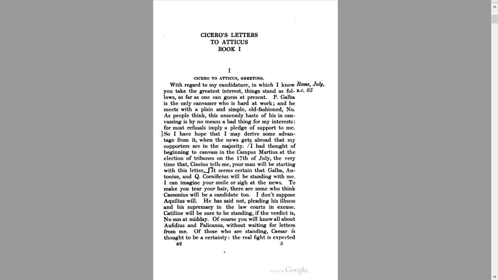 Loeb Collection on Disc – 275 Digital Books – Classical Library Portable Lot Set