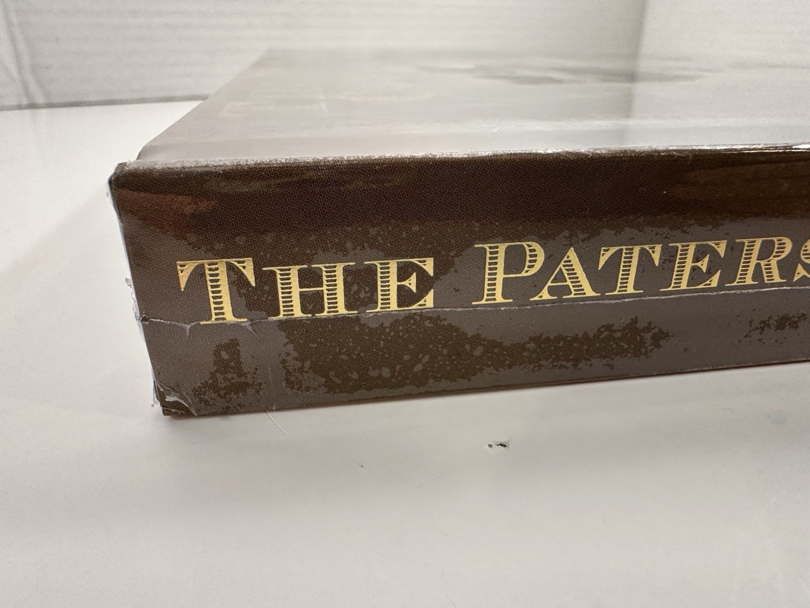The Paterson Colt Book Featuring The Dennis A Levett Collection Factory Sealed