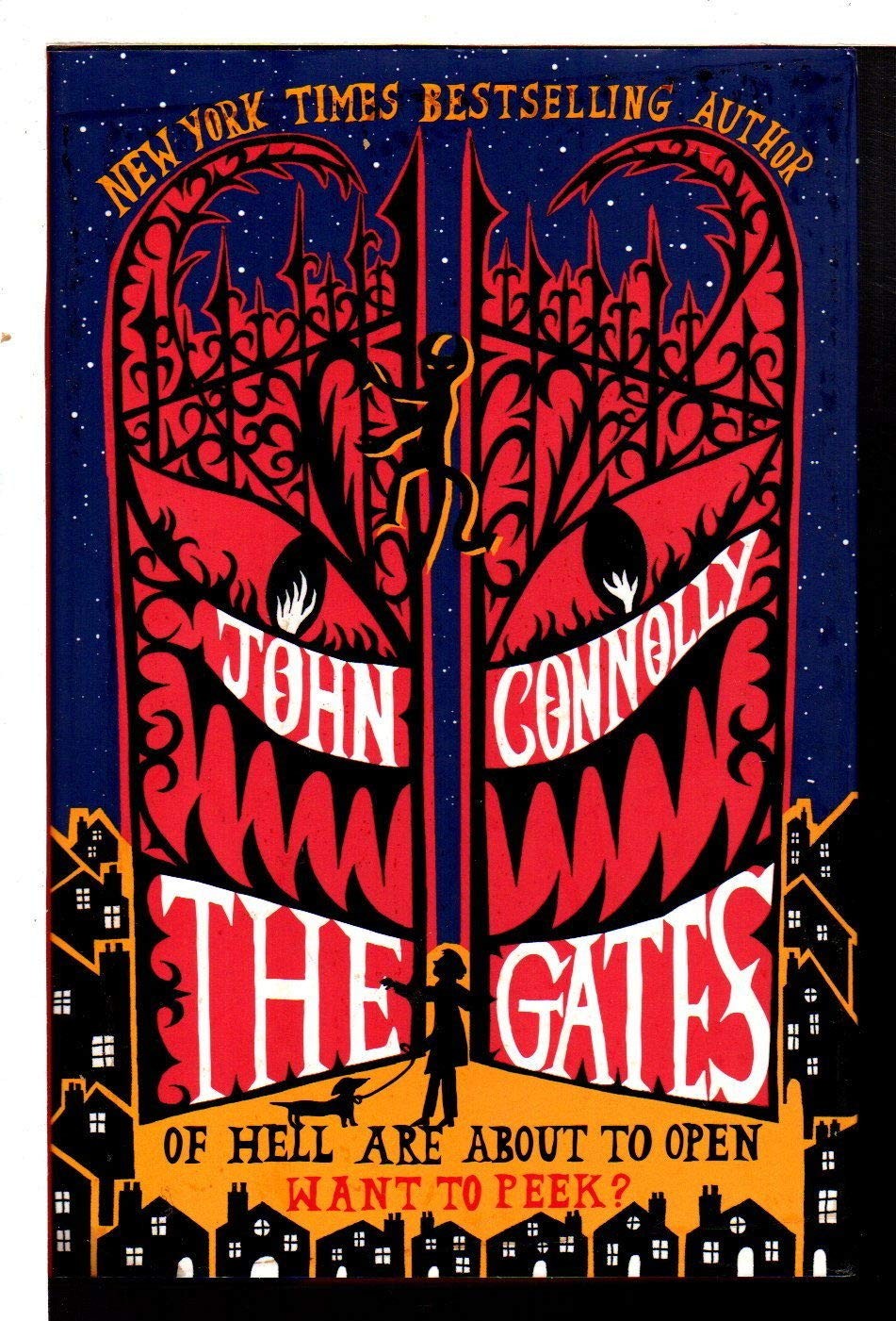 The Gates