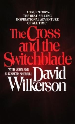 John Sherrill Elizabeth Sherrill David Wilk The Cross and the Switch (Paperback)