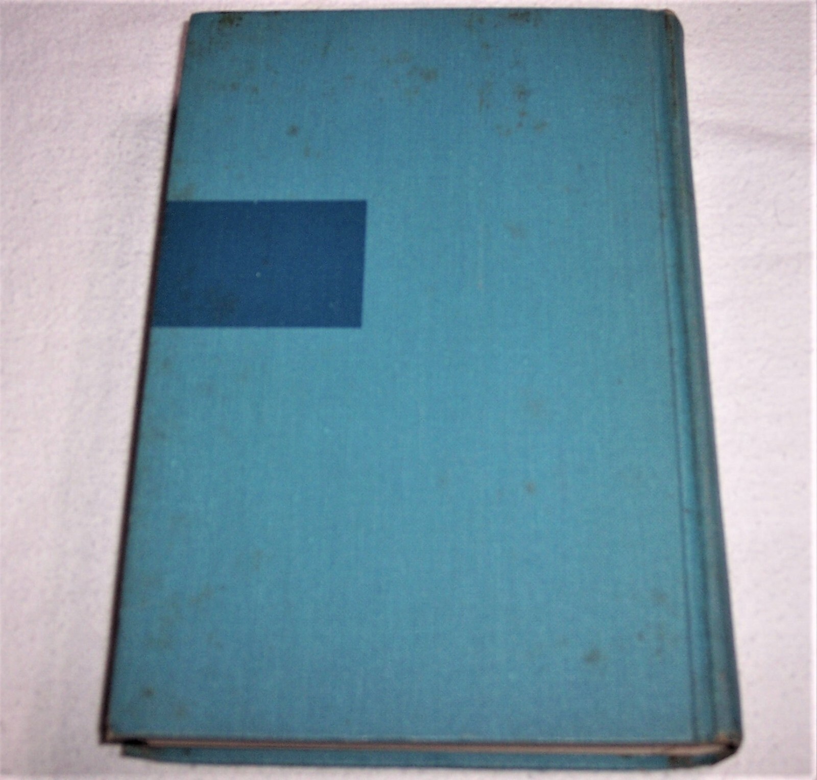 Vtg. Harbrace College Handbook 5th Edition Vintage 1962 John Hodges Mary Whitten