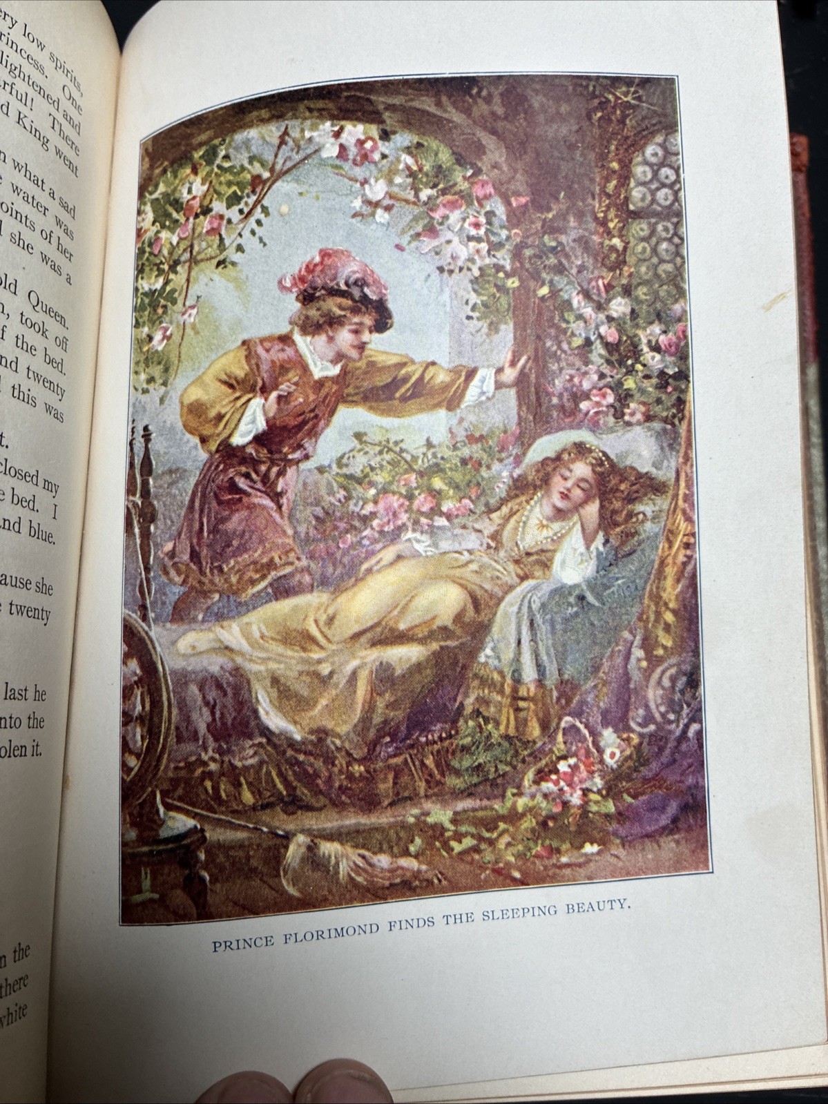 1900 The Children’s Classics Vintage 12-Volume Set Fine Binding Amazing Set