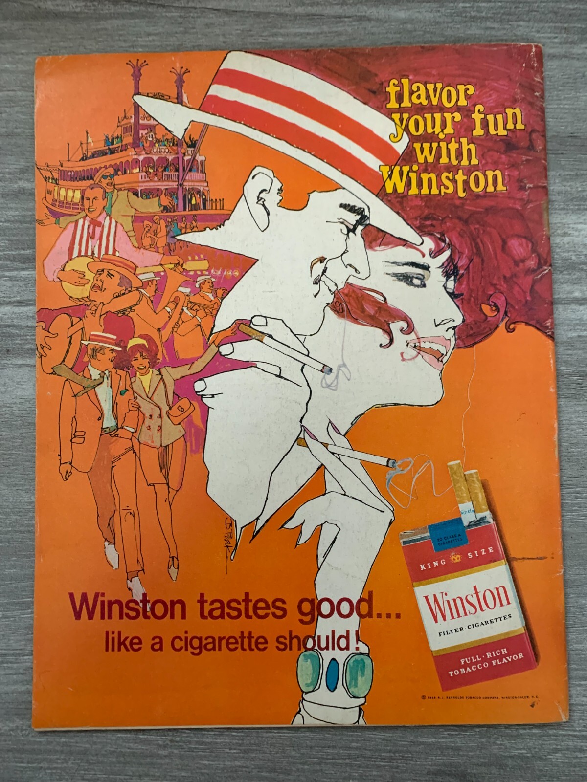 1968 Aug 30 LIFE Magazine G/VG 3.0 Czechoslovakia Death of Bright Young Freedom