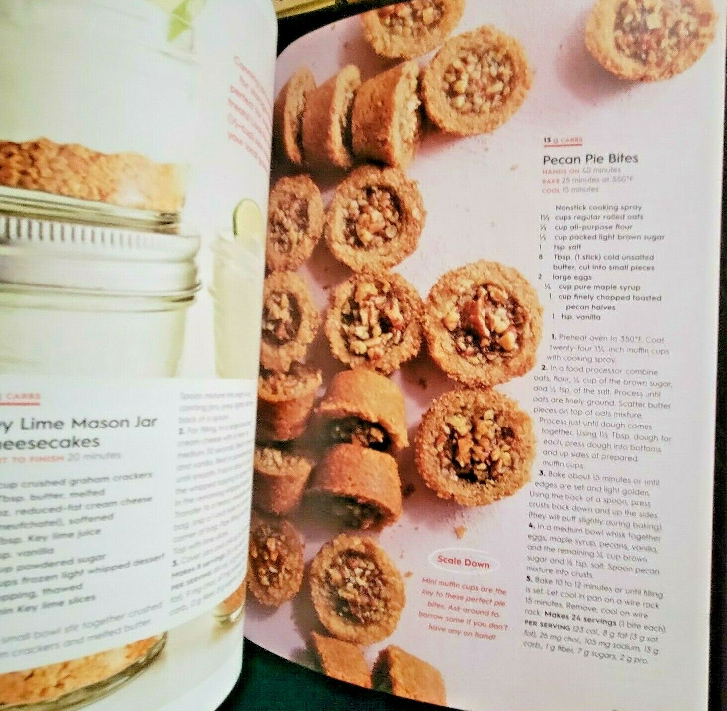 CUT THE CARBS – BH&G- How To Eat Carb Smart For Life- 85 Recipes Under 45g Carbs