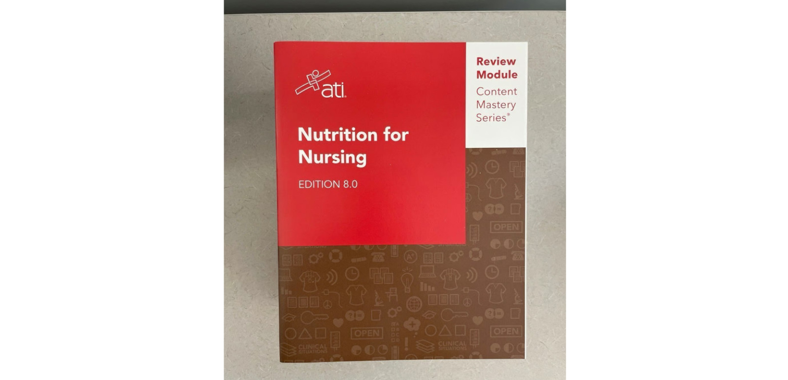 ATI Testing PN Review Module Content Mastery Series set 2023