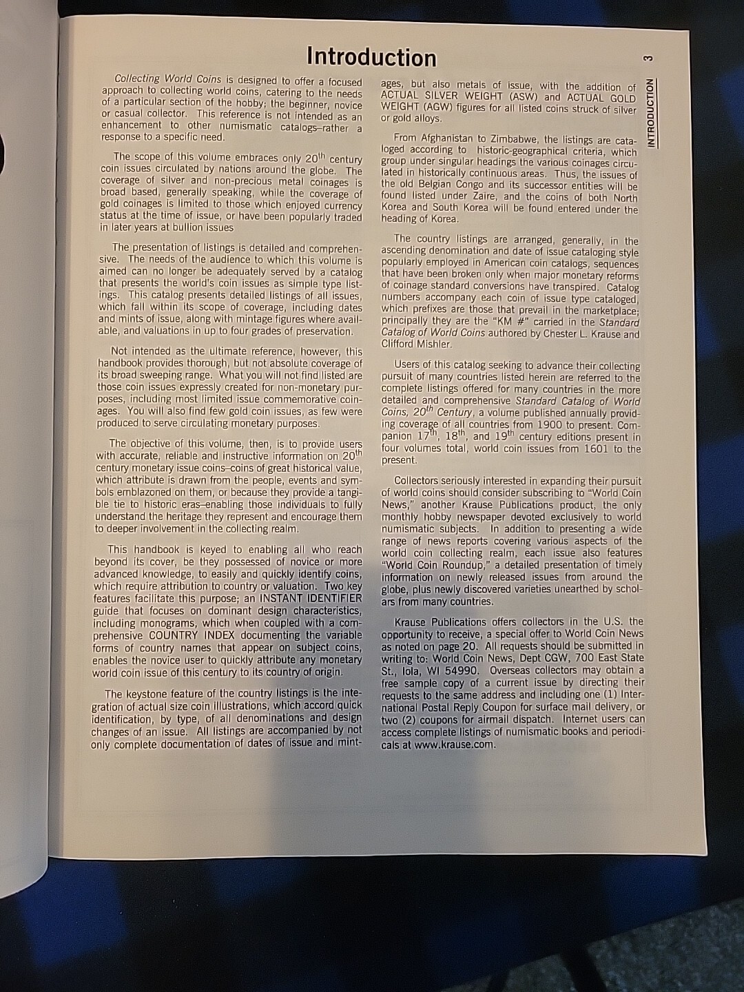 Collecting World Coins : A Century of Circulating Issues 1901 – P
