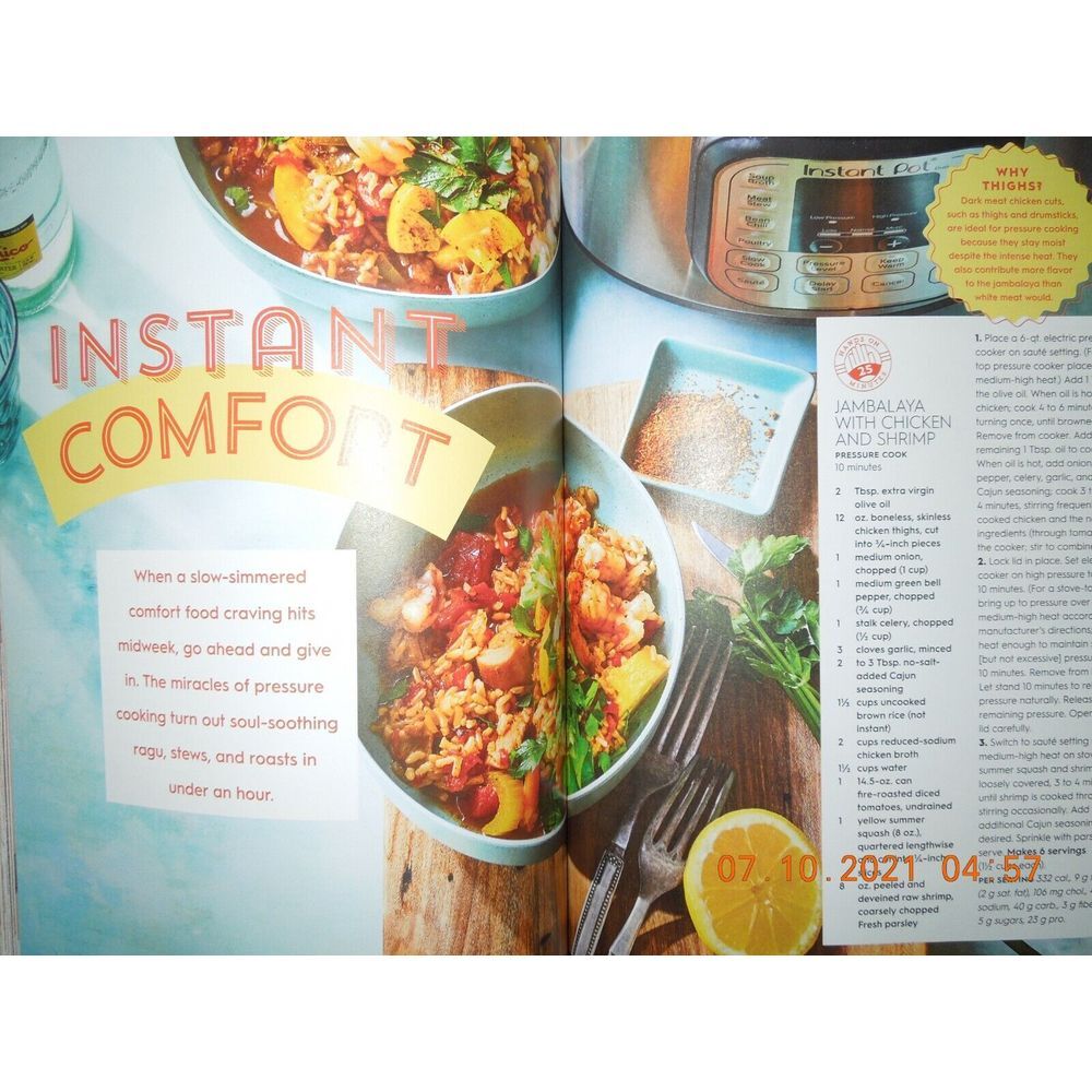FAST & HEALTHY bh&g EAT BETTER fresh 30-minute meals WHOLESOME SNACKS