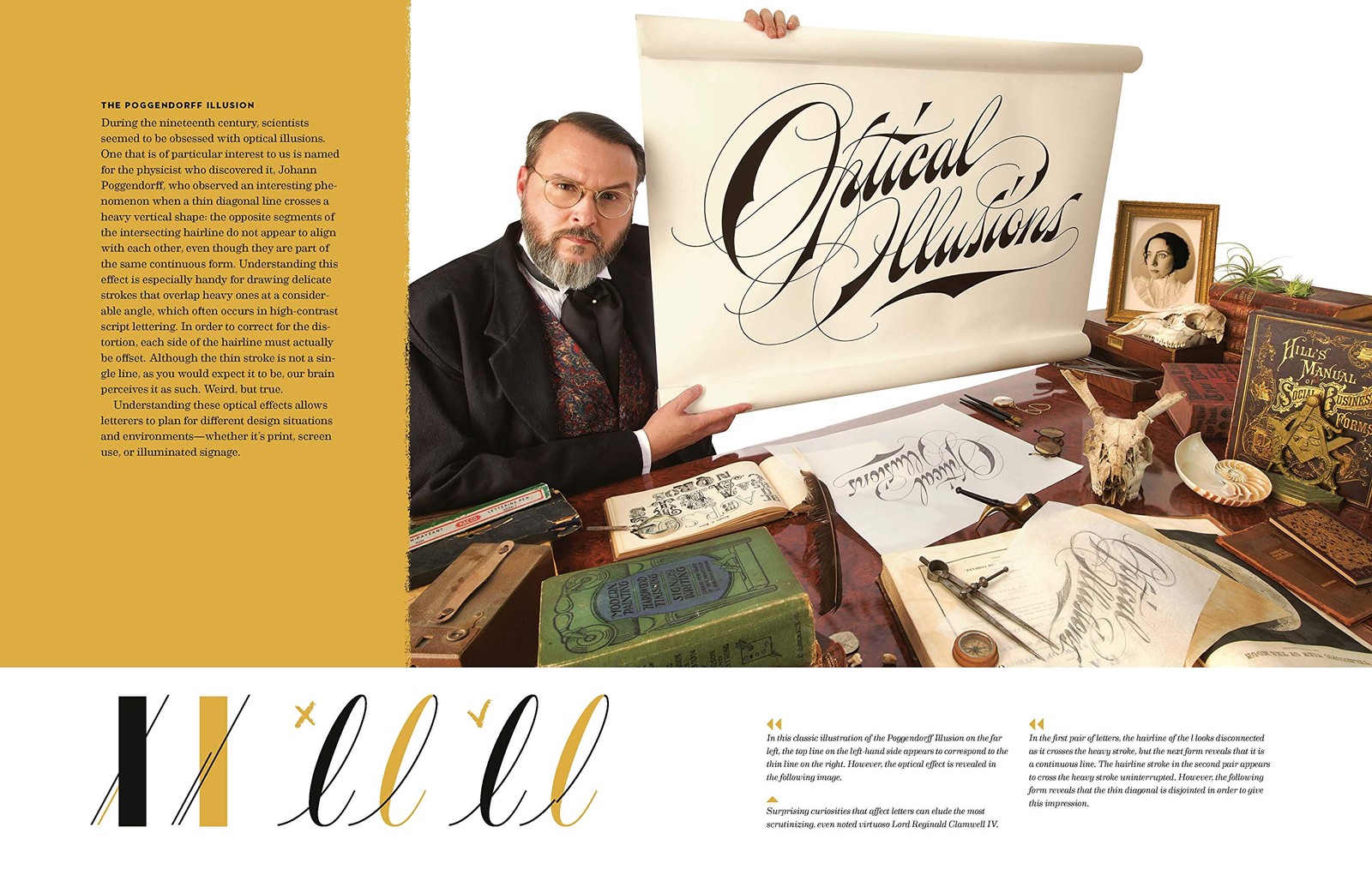 House Industries Lettering Manual, Barber, Ken, Good Book
