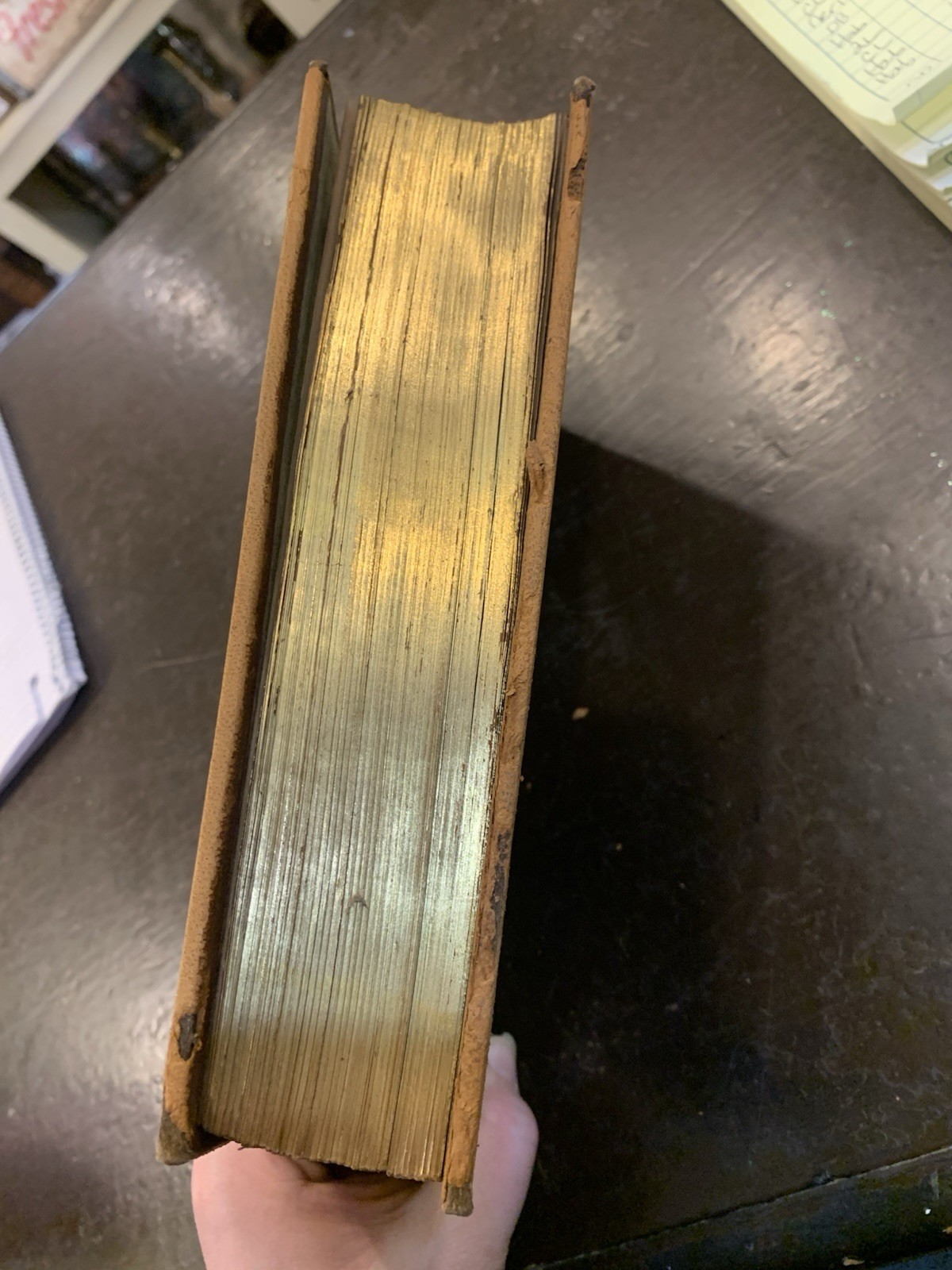 Scarlet Book Of Free Masonry Redding 1800s Book New York –