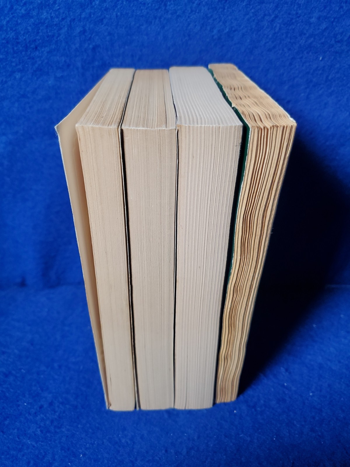 F. Scott Fitzgerald 4 Book Box Set Penguin Classics This Side Tender Last Tycoon