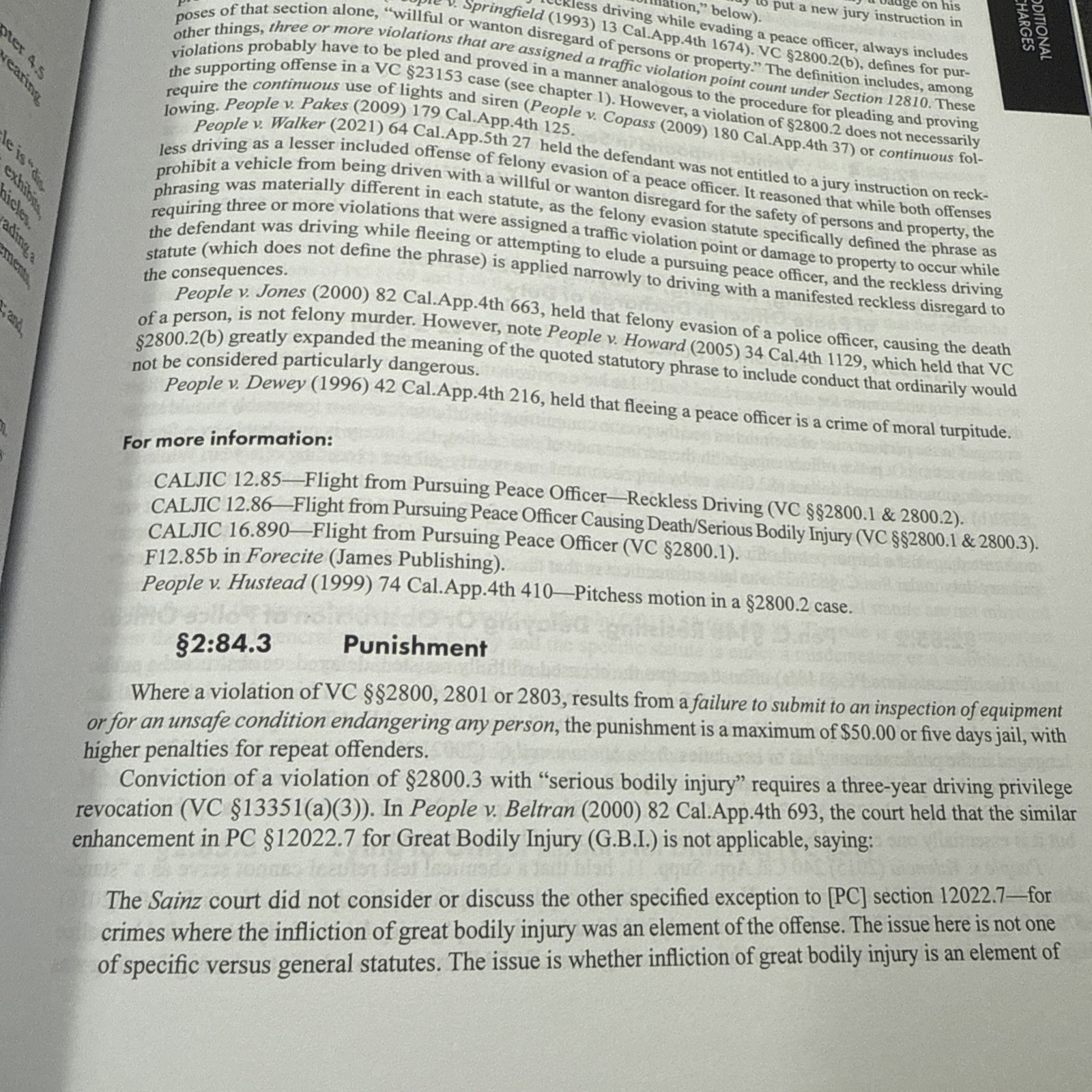 California Drunk Driving Law2 Set Vol Revision 18 Forms on CD CA