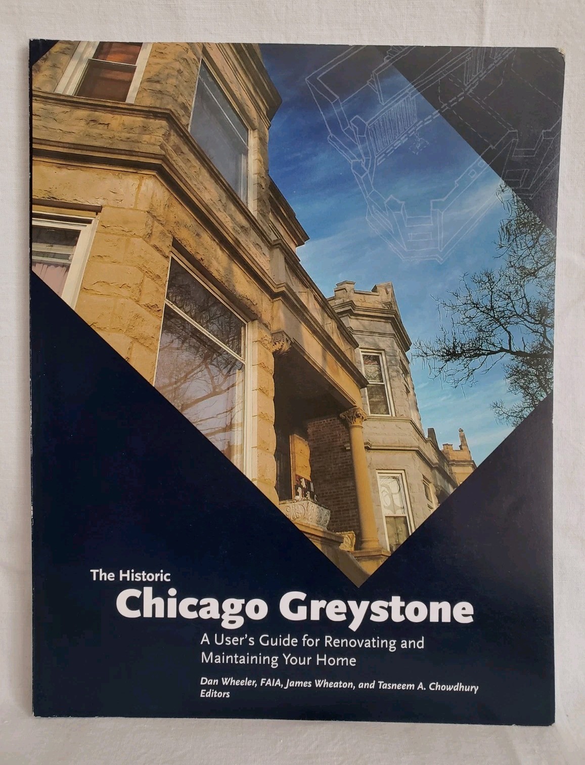 The Historic Chicago Greystone