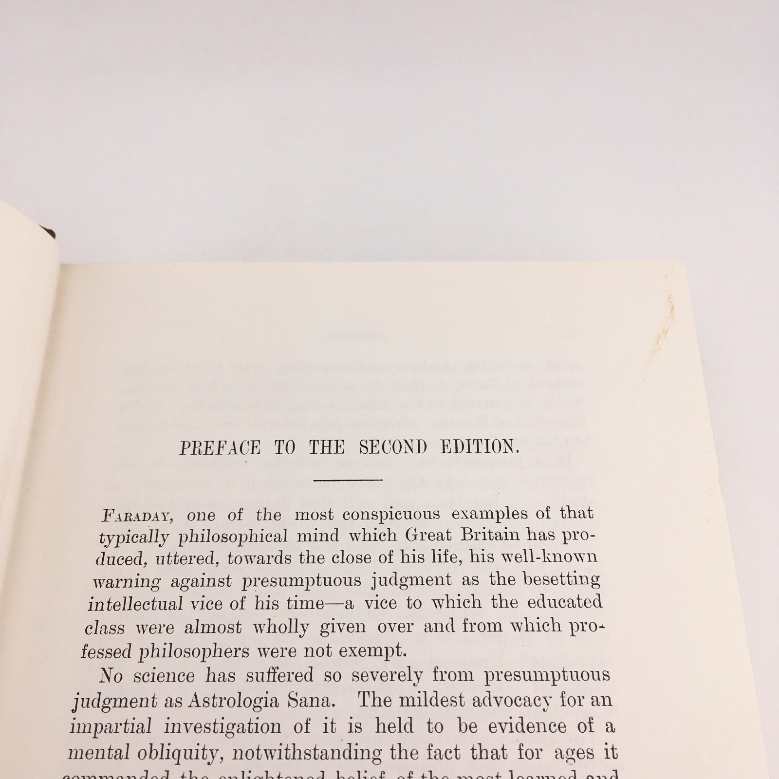 The Text-Book Of Astrology By Alfred John Pearce Federation Of Astrologers 1970