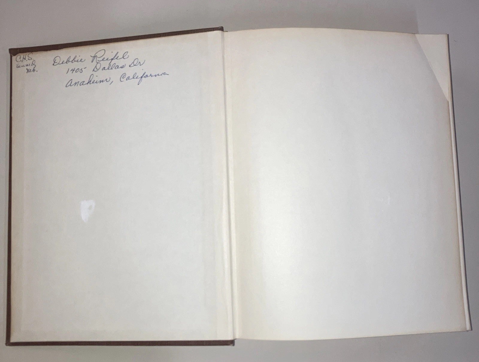 New Testament Octapla 8 English Vers of New Testament in Tyndale KJV 1946